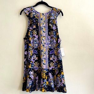 FREE PEOPLE NWT ✨Mini Dress ~Size Small